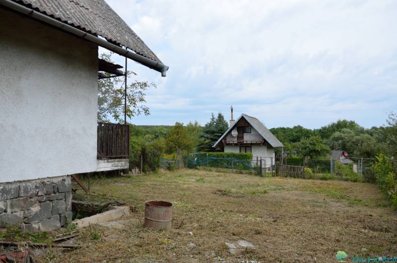 pohľad zo zadu